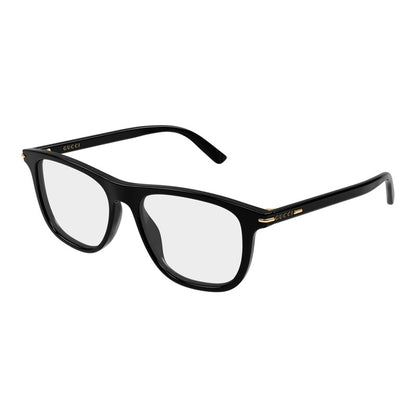 Gucci Eyeglasses, Model: GG2130O Colour: 001