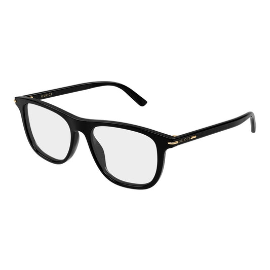 Gucci Eyeglasses, Model: GG2130O Colour: 001