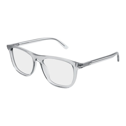 Gucci Eyeglasses, Model: GG2130O Colour: 004