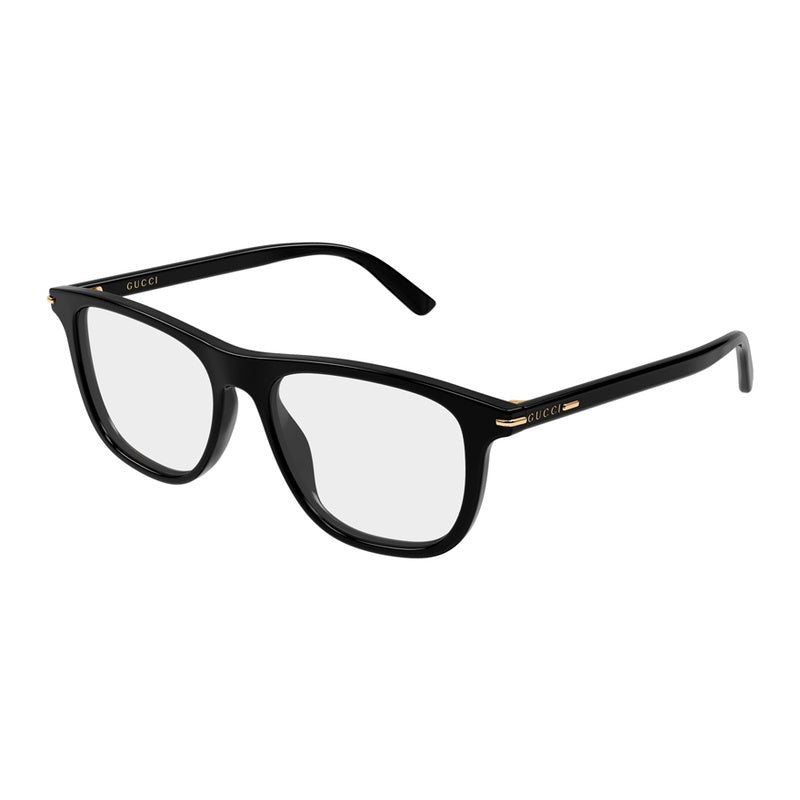 Gucci Eyeglasses, Model: GG2130O Colour: 005