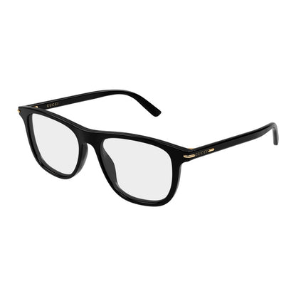 Gucci Eyeglasses, Model: GG2130O Colour: 005