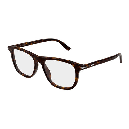 Gucci Eyeglasses, Model: GG2130O Colour: 006