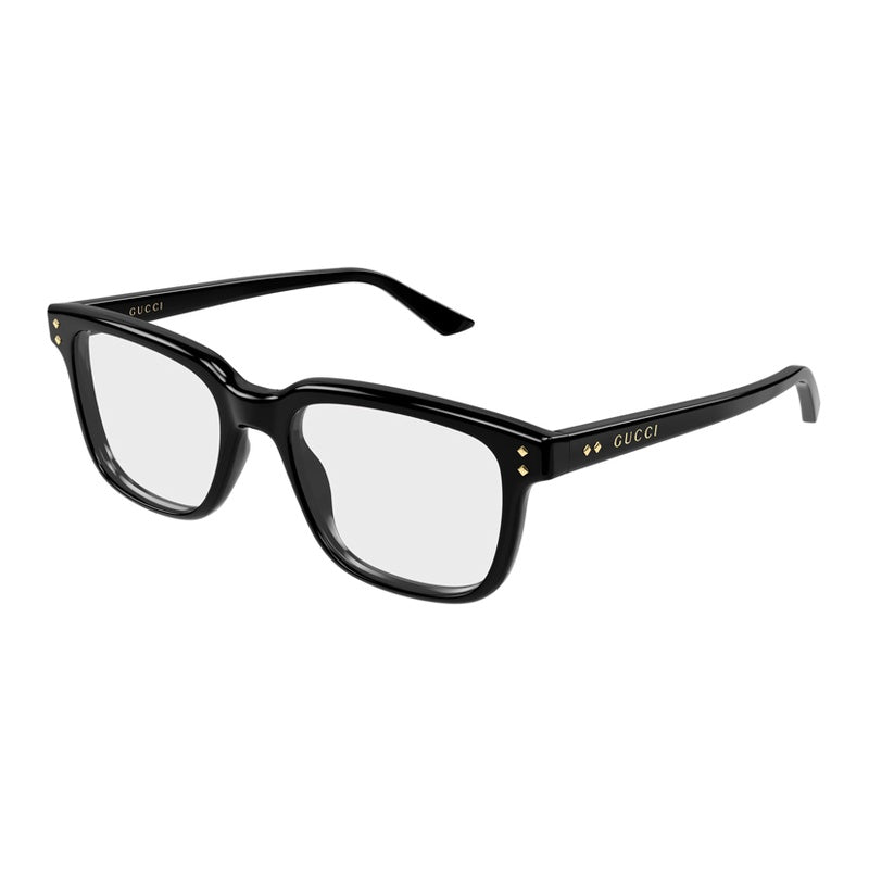 Gucci Eyeglasses, Model: GG2131O Colour: 005
