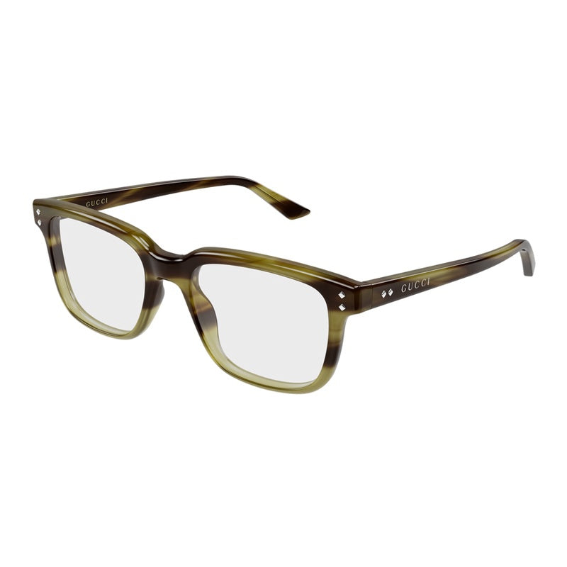 Gucci Eyeglasses, Model: GG2131O Colour: 008