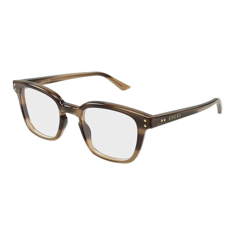 Gucci Eyeglasses, Model: GG2132O Colour: 008