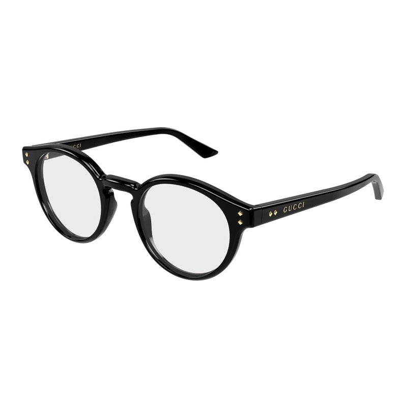 Gucci Eyeglasses, Model: GG2133O Colour: 001