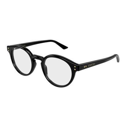 Gucci Eyeglasses, Model: GG2133O Colour: 001