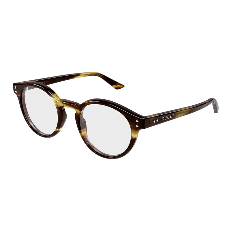 Gucci Eyeglasses, Model: GG2133O Colour: 002