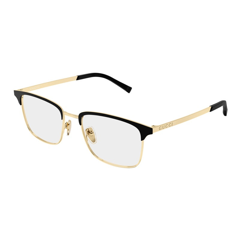 Gucci Eyeglasses, Model: GG2135O Colour: 001