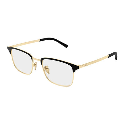 Gucci Eyeglasses, Model: GG2135O Colour: 004
