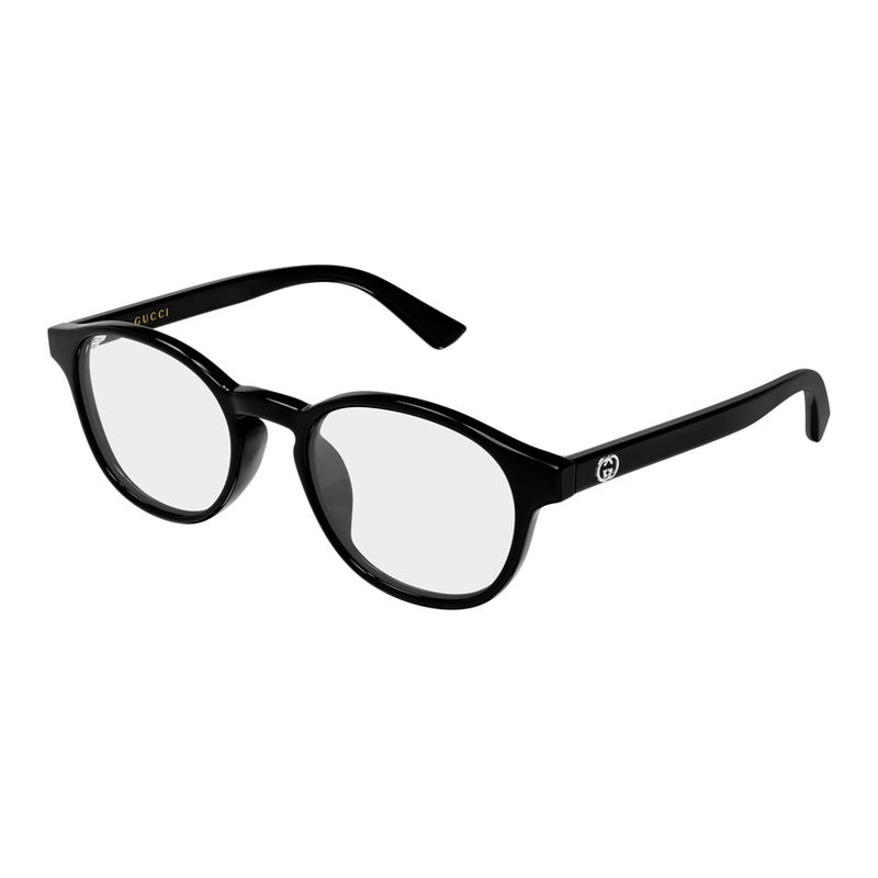 Gucci Eyeglasses, Model: GG2137OK Colour: 001