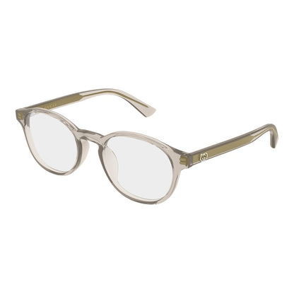 Gucci Eyeglasses, Model: GG2137OK Colour: 002