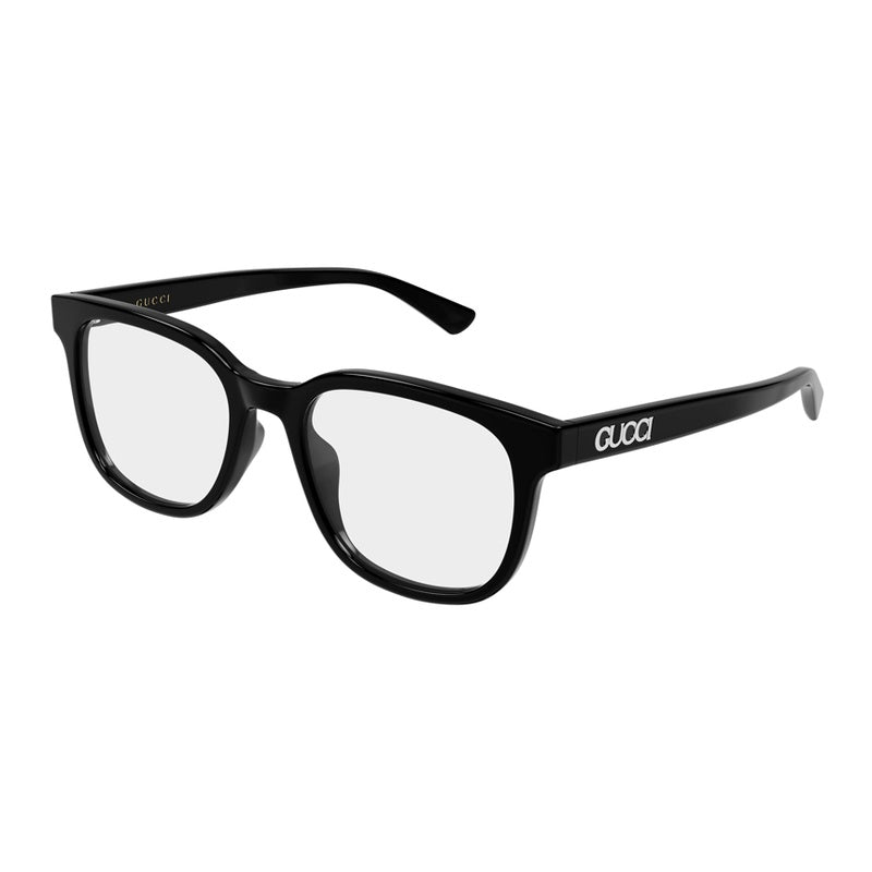 Gucci Eyeglasses, Model: GG2138OK Colour: 001