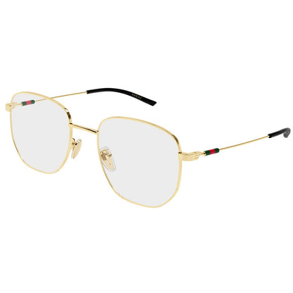Gucci Eyeglasses, Model: GG2140OK Colour: 001