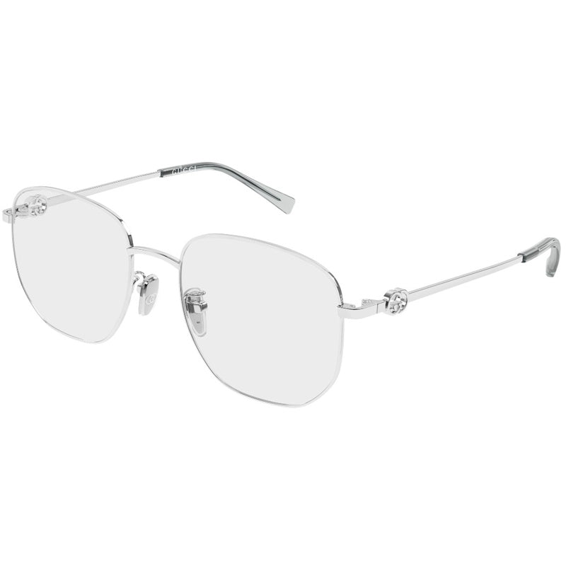 Gucci Eyeglasses, Model: GG2146OA Colour: 002