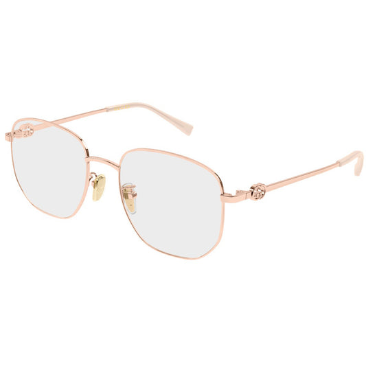 Gucci Eyeglasses, Model: GG2146OA Colour: 003