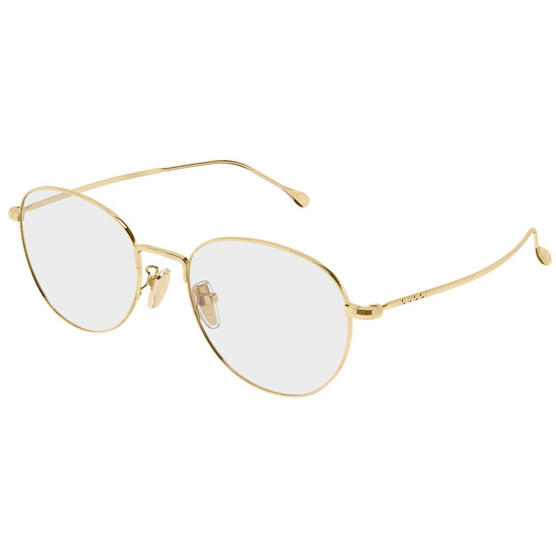 Gucci Eyeglasses, Model: GG2147OA Colour: 001