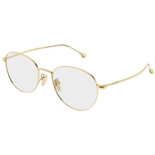 Gucci Glasögon, Modell: GG2147OA Färg: 001