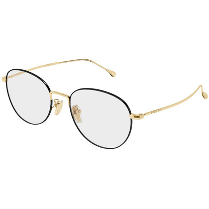 Gucci Eyeglasses, Model: GG2147OA Colour: 003