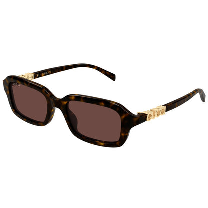 Gucci Sunglasses, Model: GG2152S Colour: 002