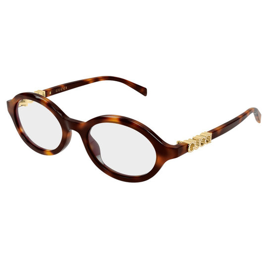 Gucci Eyeglasses, Model: GG2153O Colour: 005