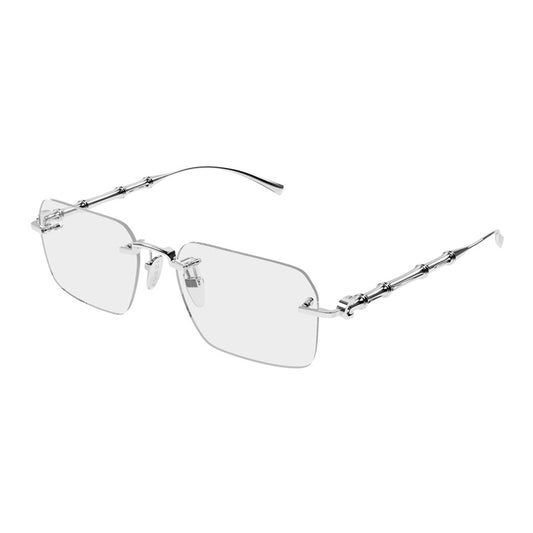 Gucci Eyeglasses, Model: GG2154O Colour: 001