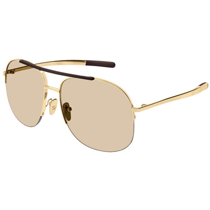 Gucci Sunglasses, Model: GG2165S Colour: 002