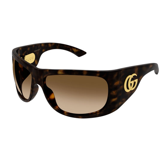 Gucci Sunglasses, Model: GG2170S Colour: 003