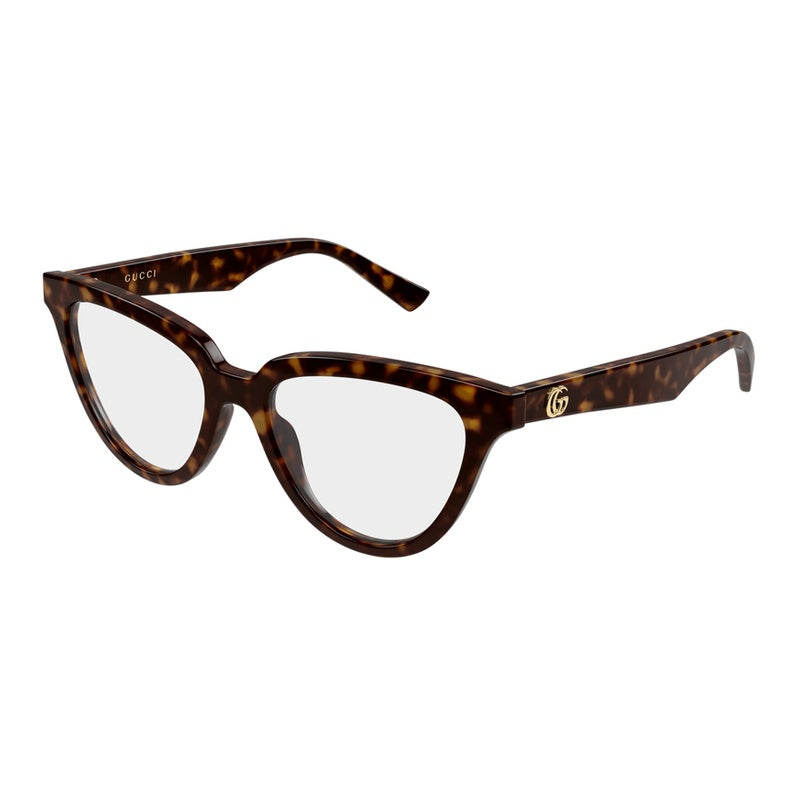 Gucci Eyeglasses, Model: GG2179O Colour: 002