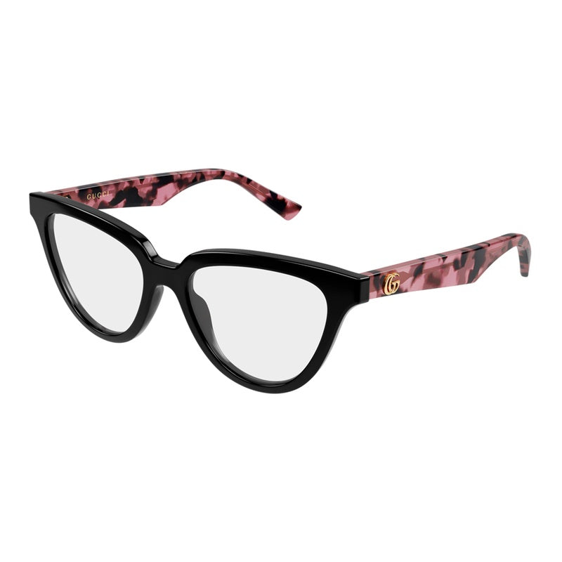 Gucci Eyeglasses, Model: GG2179O Colour: 003