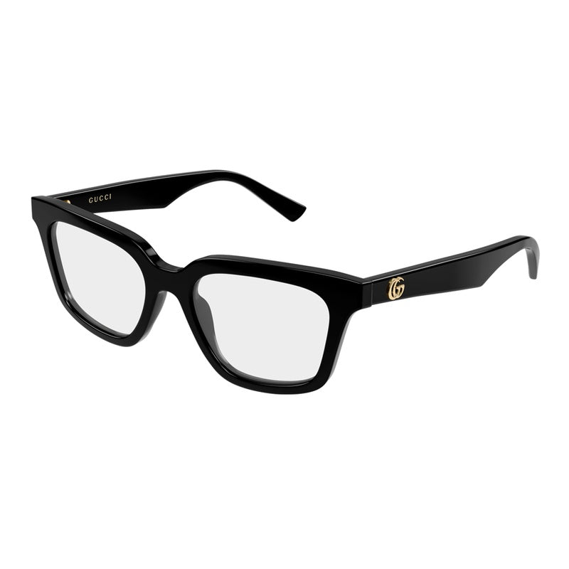 Gucci Eyeglasses, Model: GG2180O Colour: 001