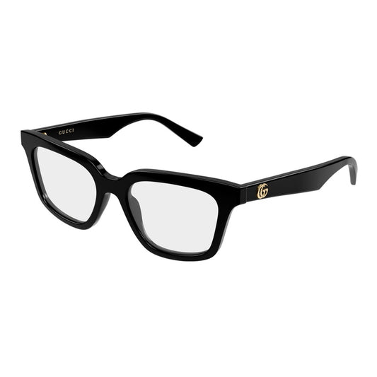 Gucci Eyeglasses, Model: GG2180O Colour: 001