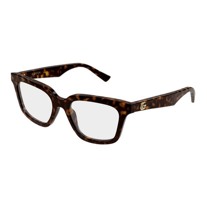 Gucci Eyeglasses, Model: GG2180O Colour: 002
