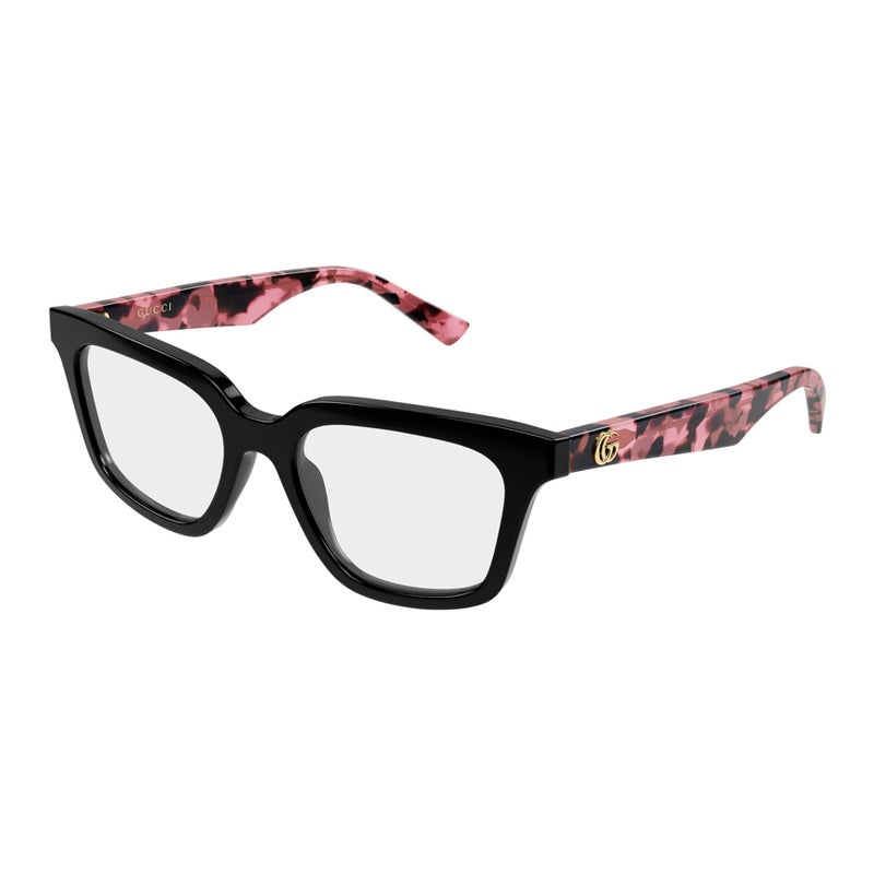 Gucci Eyeglasses, Model: GG2180O Colour: 003