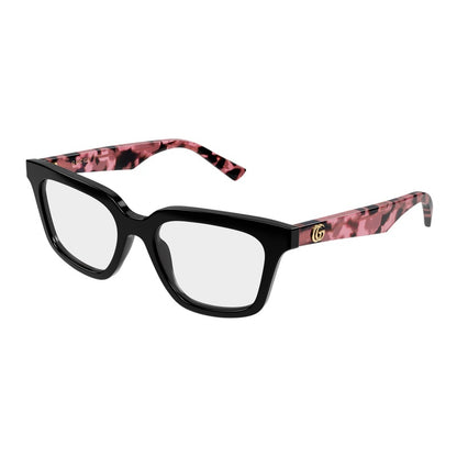 Gucci Eyeglasses, Model: GG2181O Colour: 007