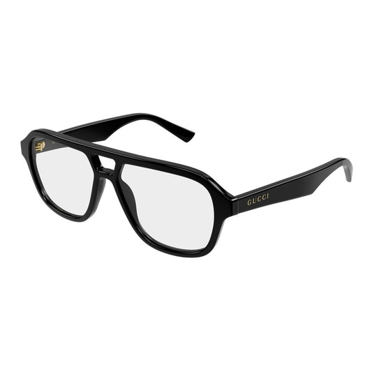 Gucci Eyeglasses, Model: GG2183O Colour: 001