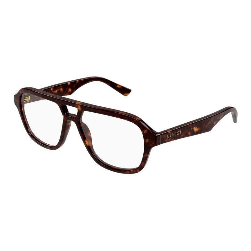 Gucci Eyeglasses, Model: GG2183O Colour: 002
