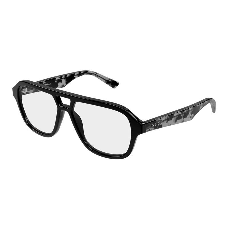 Gucci Eyeglasses, Model: GG2183O Colour: 004