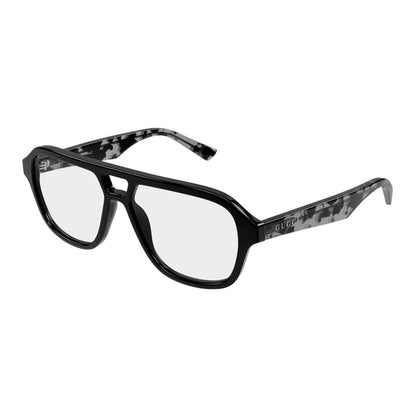 Gucci Eyeglasses, Model: GG2183O Colour: 004