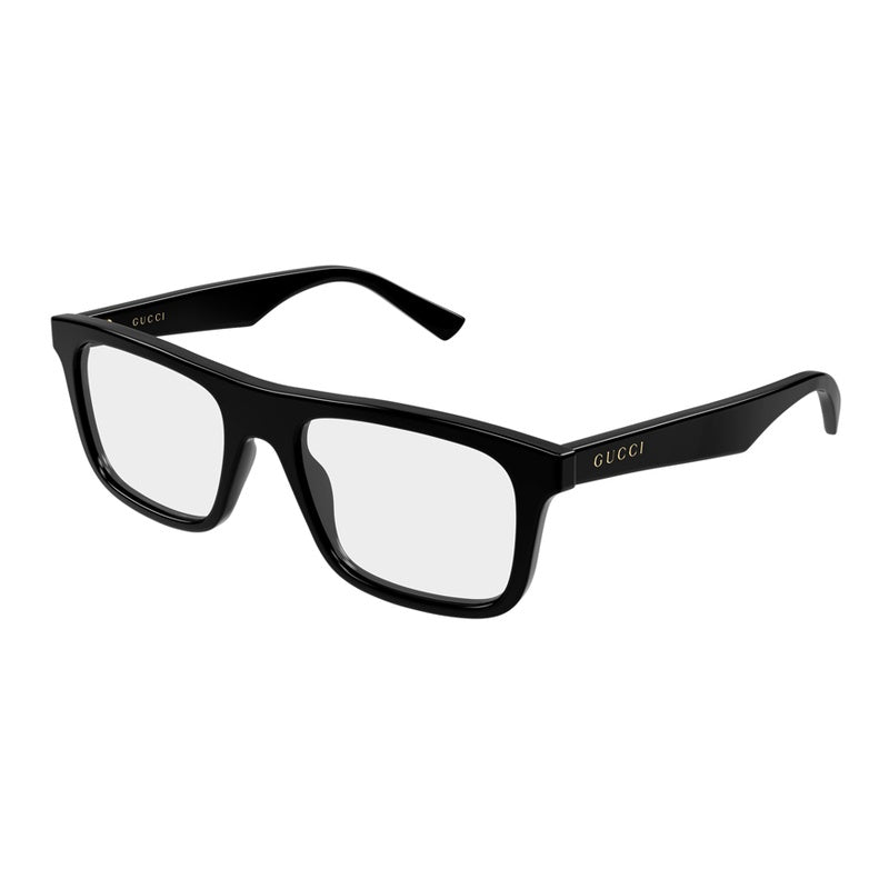 Gucci Eyeglasses, Model: GG2184O Colour: 001