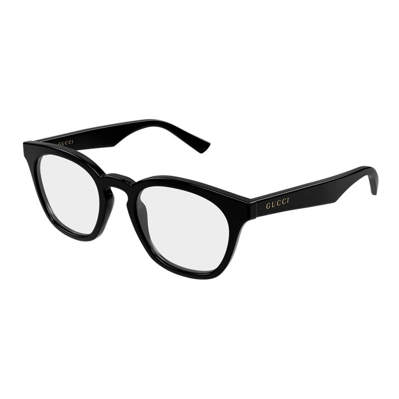 Gucci Eyeglasses, Model: GG2185O Colour: 001