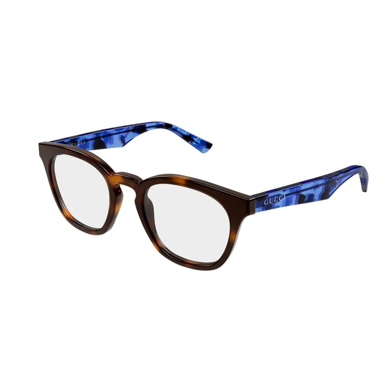 Gucci Eyeglasses, Model: GG2185O Colour: 003