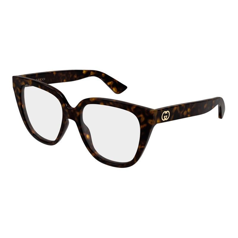 Gucci Eyeglasses, Model: GG2191O Colour: 002