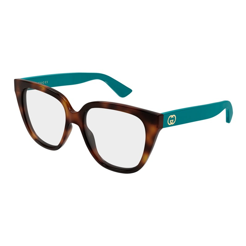 Gucci Eyeglasses, Model: GG2191O Colour: 003