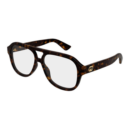 Gucci Eyeglasses, Model: GG2192O Colour: 002