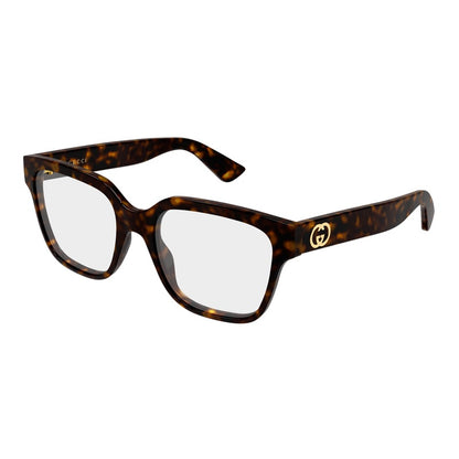 Gucci Eyeglasses, Model: GG2193O Colour: 002