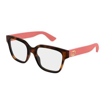 Gucci Eyeglasses, Model: GG2193O Colour: 004