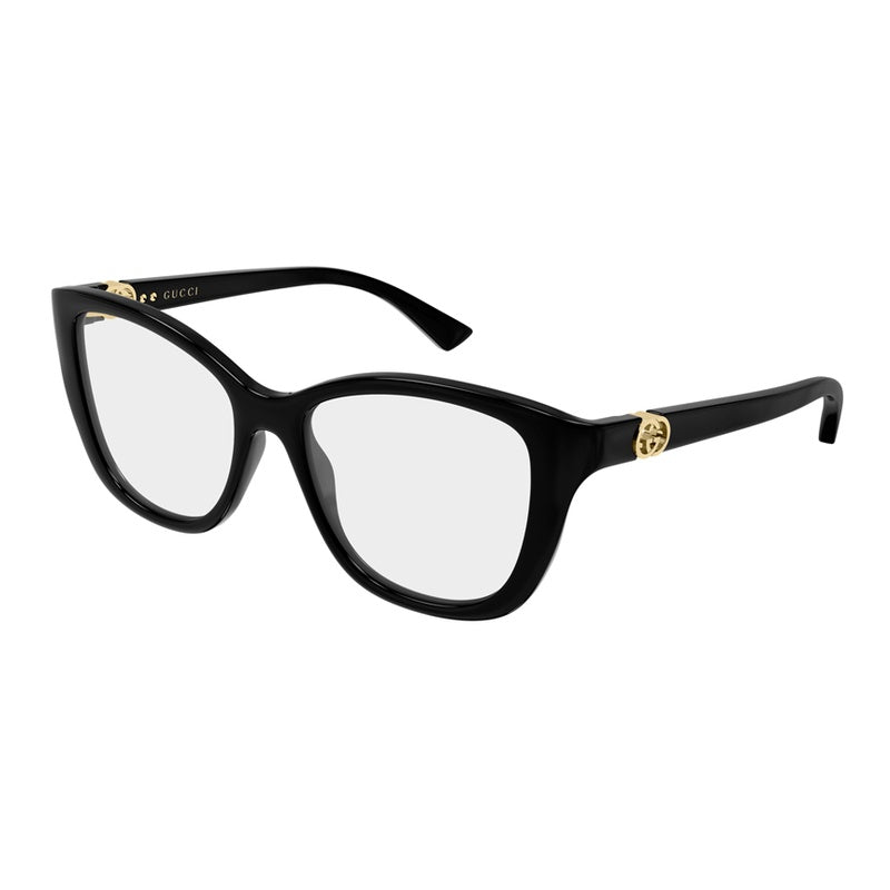 Gucci Eyeglasses, Model: GG2195O Colour: 001