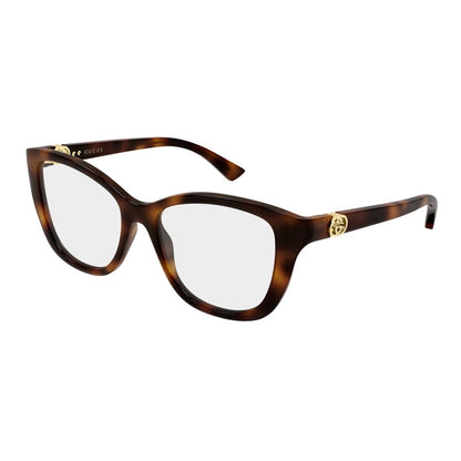 Gucci Eyeglasses, Model: GG2195O Colour: 002