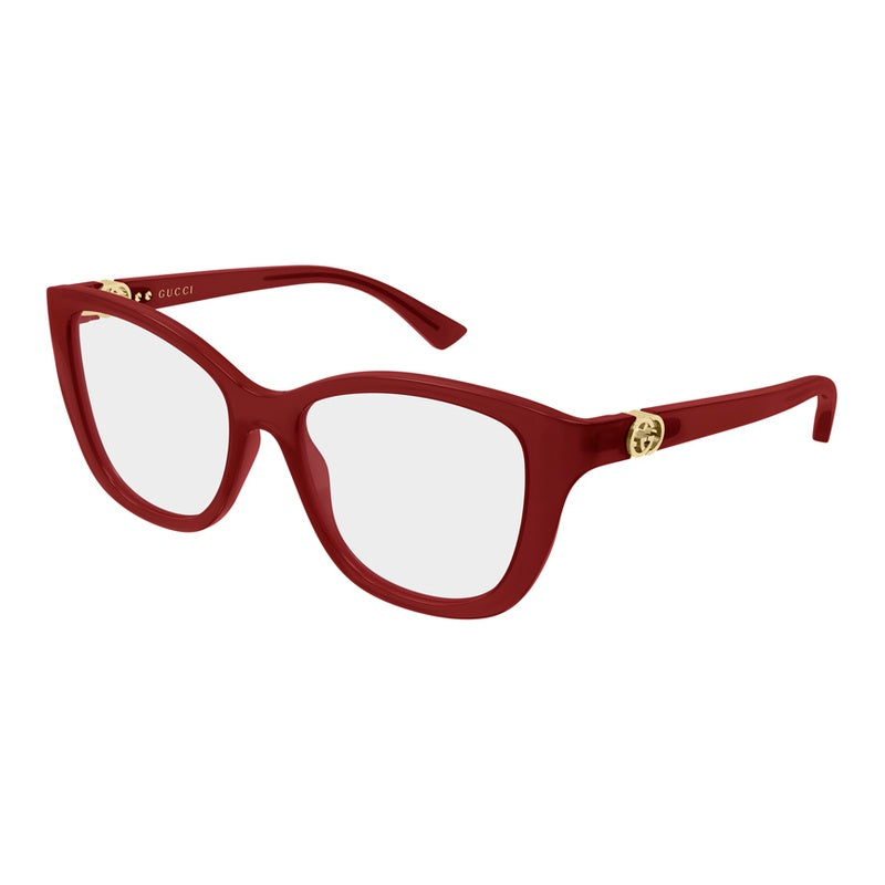 Gucci Eyeglasses, Model: GG2195O Colour: 004